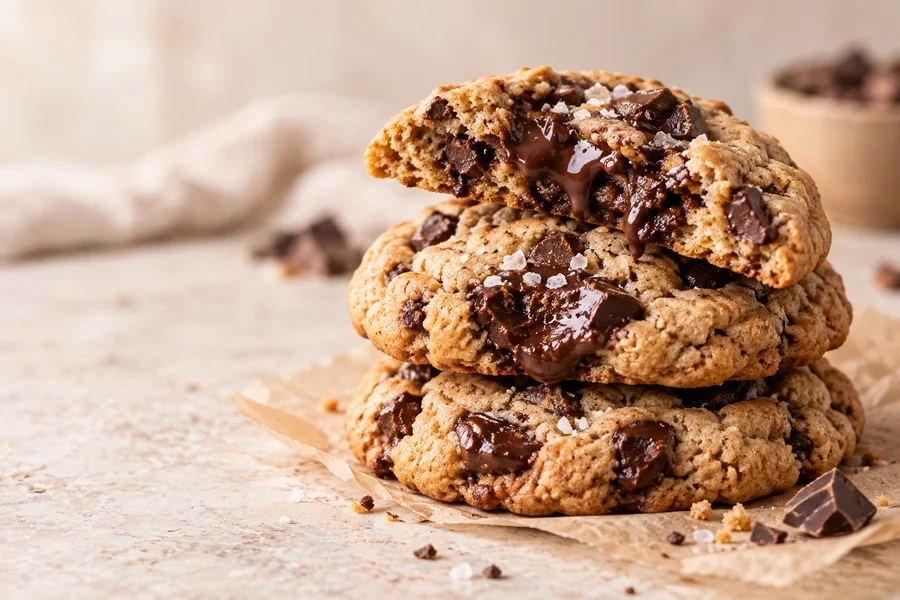 Cookie Chocolate, fotografía de producto