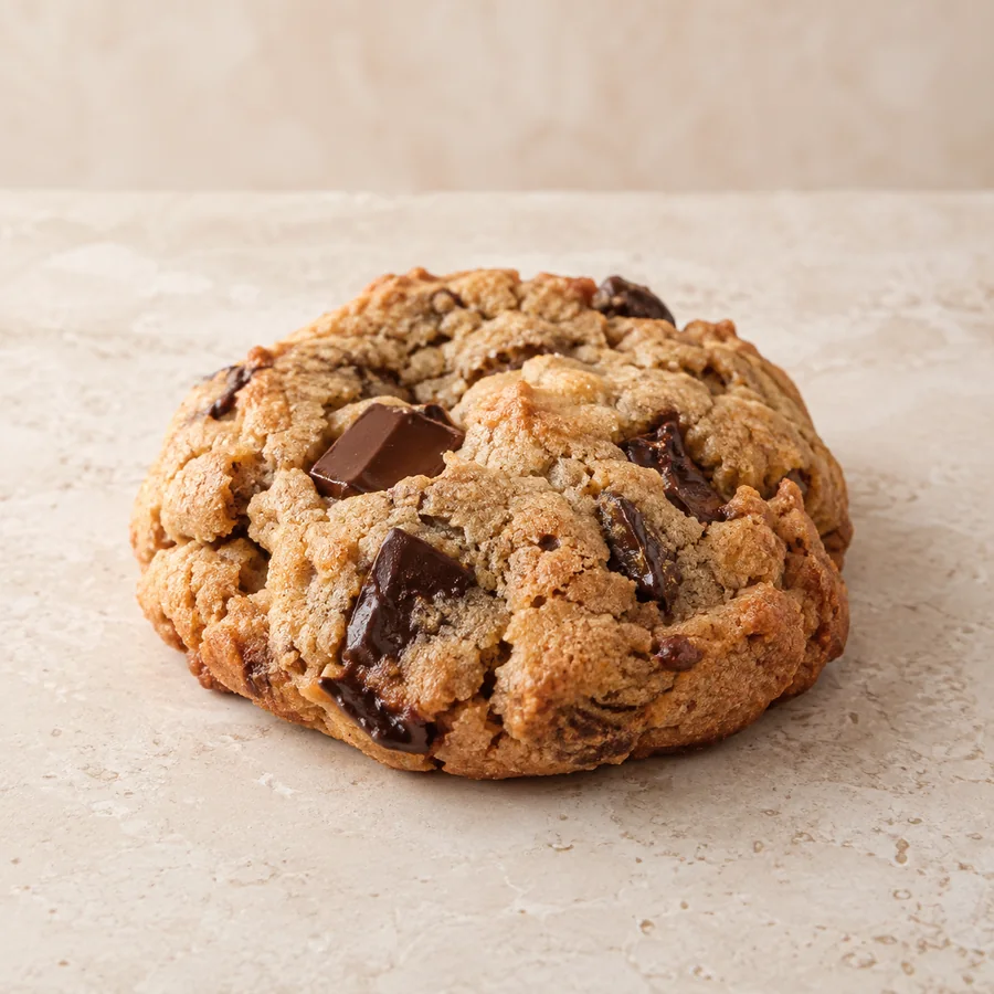 Cookie Clásica, fotografía de producto